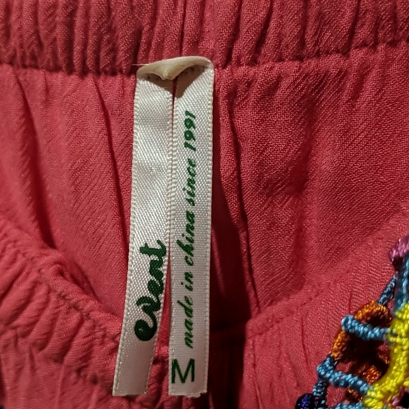 • Event Pink w/ Butterflies Dress • 🦋 - Picture 5 of 6